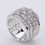 Charming Jewelry Ring