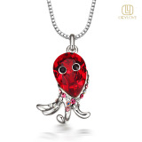 Fashion Jewelry Necklace (OLYN021)
