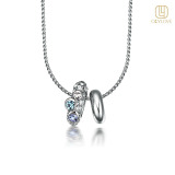 Crystal Necklace (OLYN040)